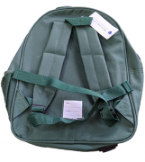 Hillview Junior Rcuksack (Back)